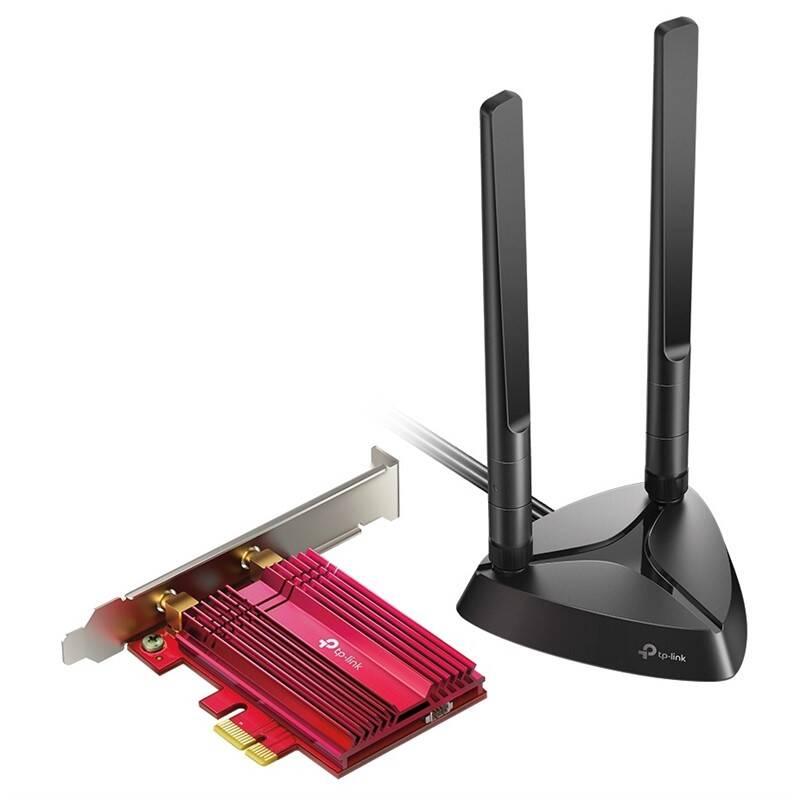 Wi-Fi adaptér TP-Link Archer TX3000E Wi-Fi 6 Bluetooth 5.0, Wi-Fi, adaptér, TP-Link, Archer, TX3000E, Wi-Fi, 6, Bluetooth, 5.0