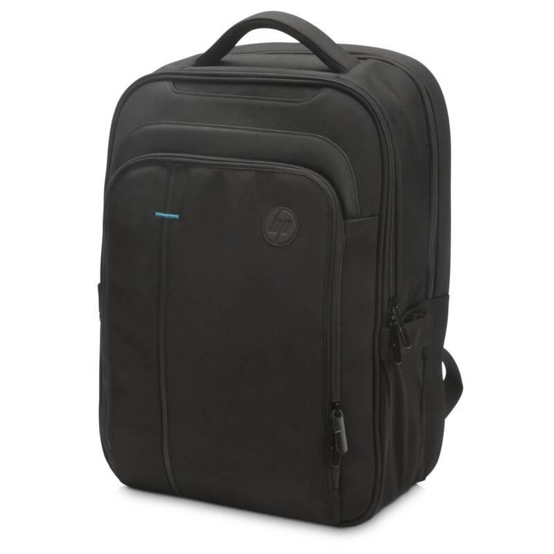 Batoh na notebook HP SMB Backpack - 15,6" černý