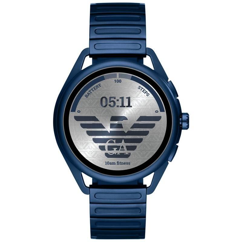 Chytré hodinky Armani ART5028