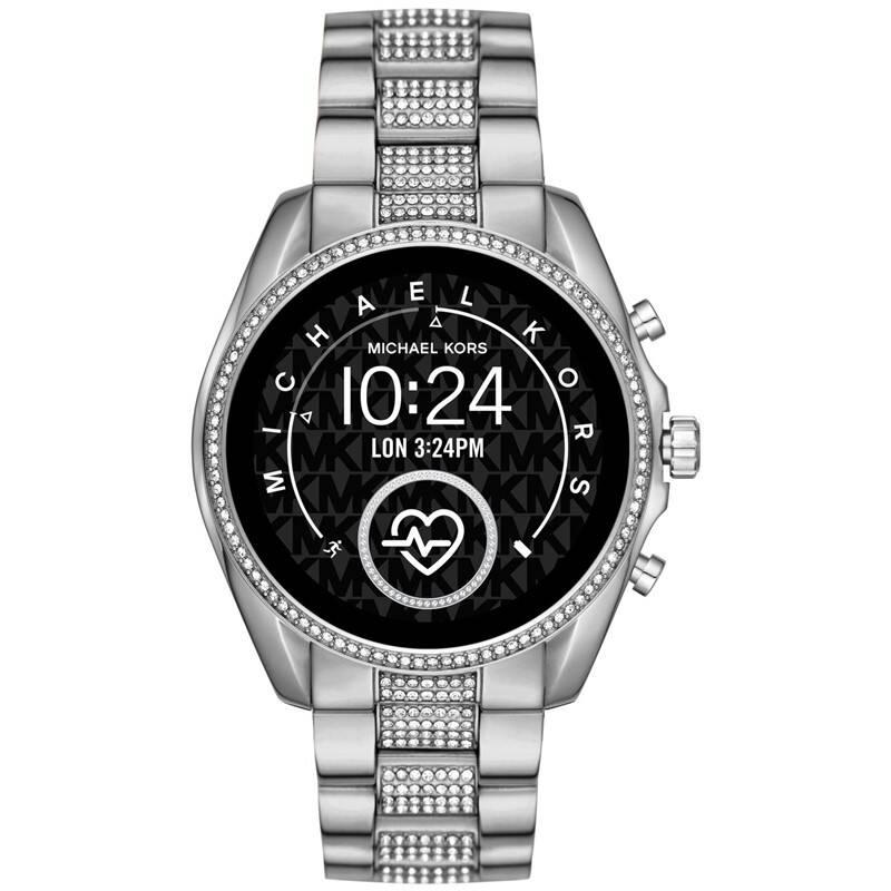 Chytré hodinky Michael Kors MKT5088