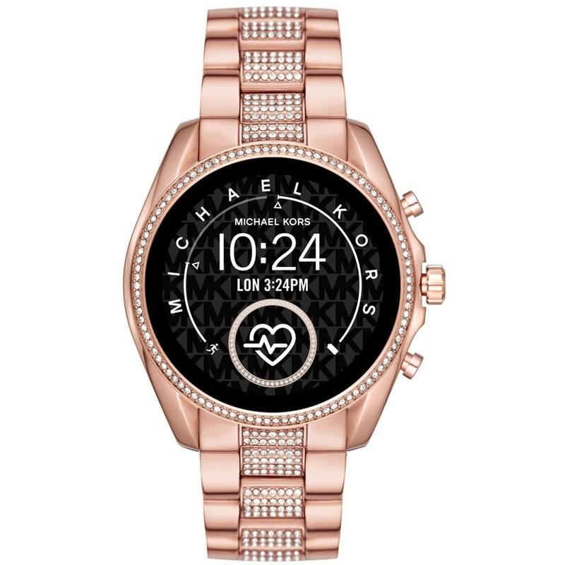 Chytré hodinky Michael Kors MKT5089