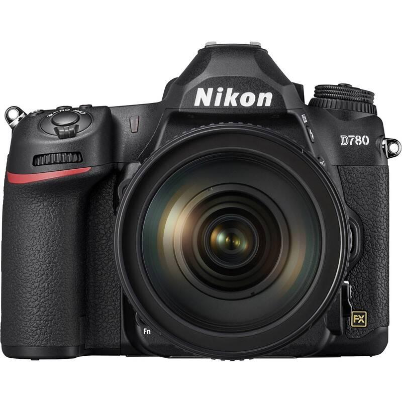 Digitální fotoaparát Nikon D780 24-120 AF-S