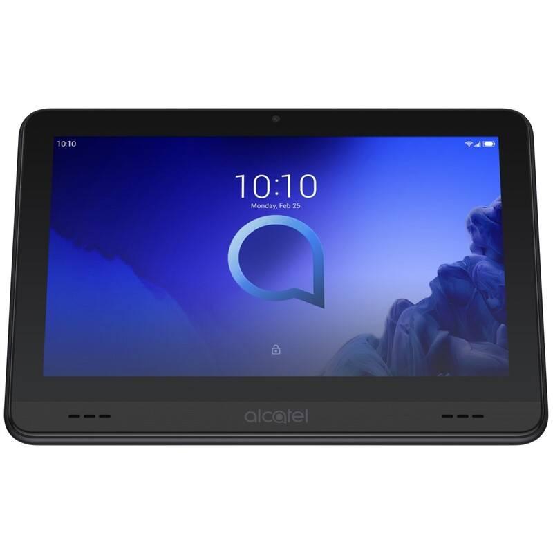 Dotykový tablet ALCATEL Smart Tab 7 Wi-Fi černý, Dotykový, tablet, ALCATEL, Smart, Tab, 7, Wi-Fi, černý