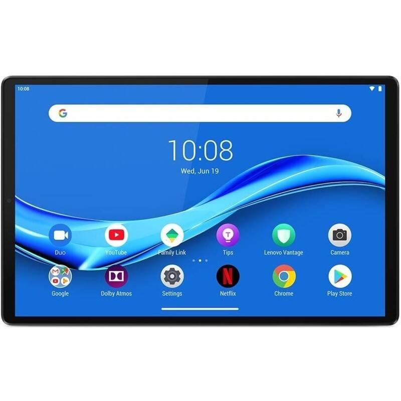 Dotykový tablet Lenovo TAB M10 Plus