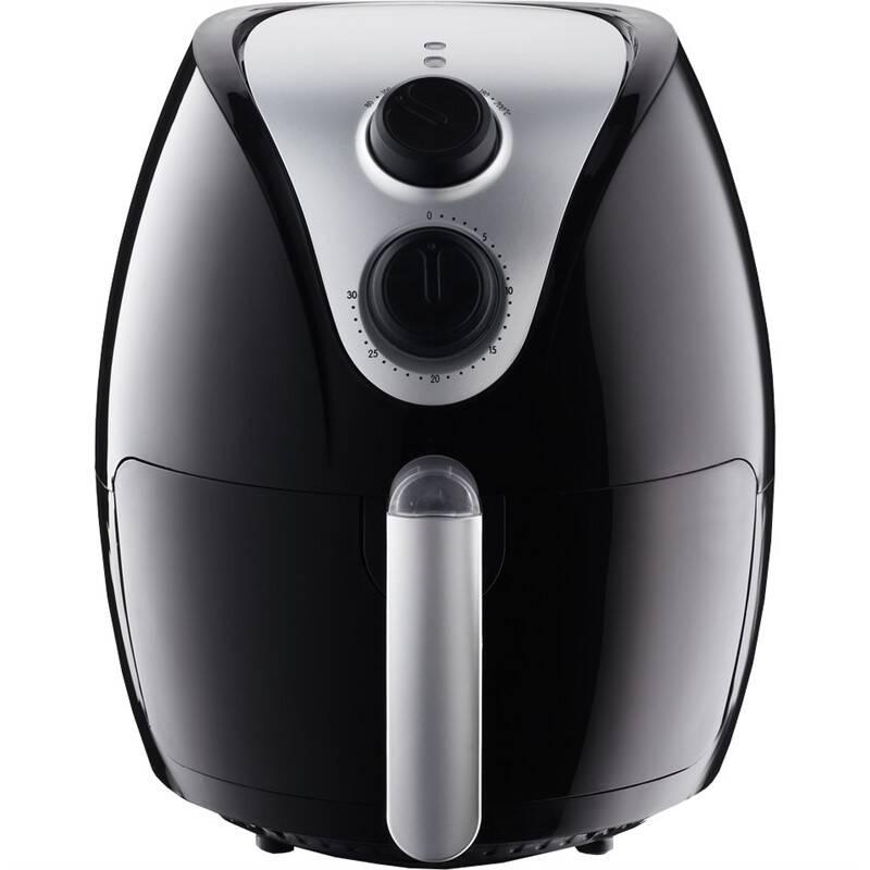 Fritéza Ardes K30 černá