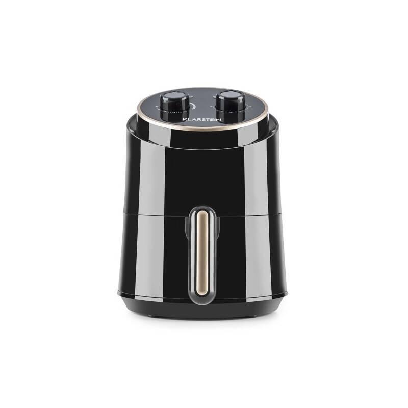 Fritéza Klarstein Wel Air Fry černá