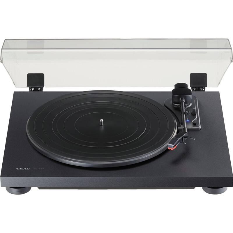 Gramofon Teac TN-180BT černý