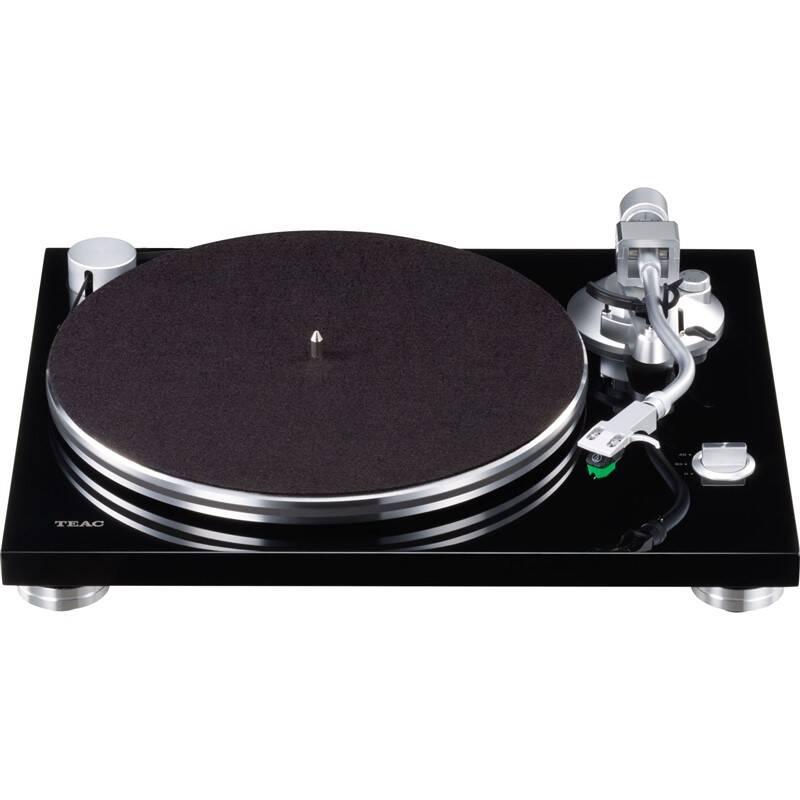 Gramofon Teac TN-3B černý
