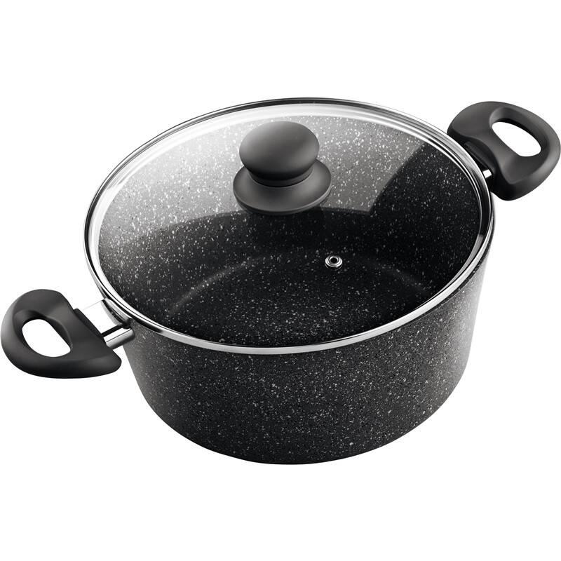 Kastrol s poklicí Lamart ROCK LT1138