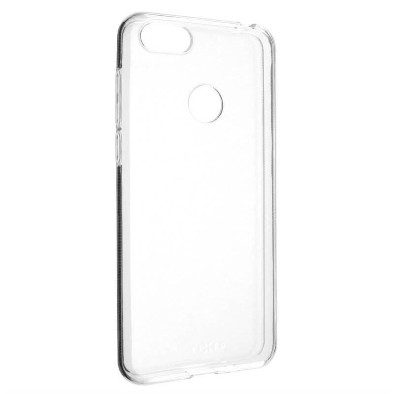 Kryt na mobil FIXED Skin pro