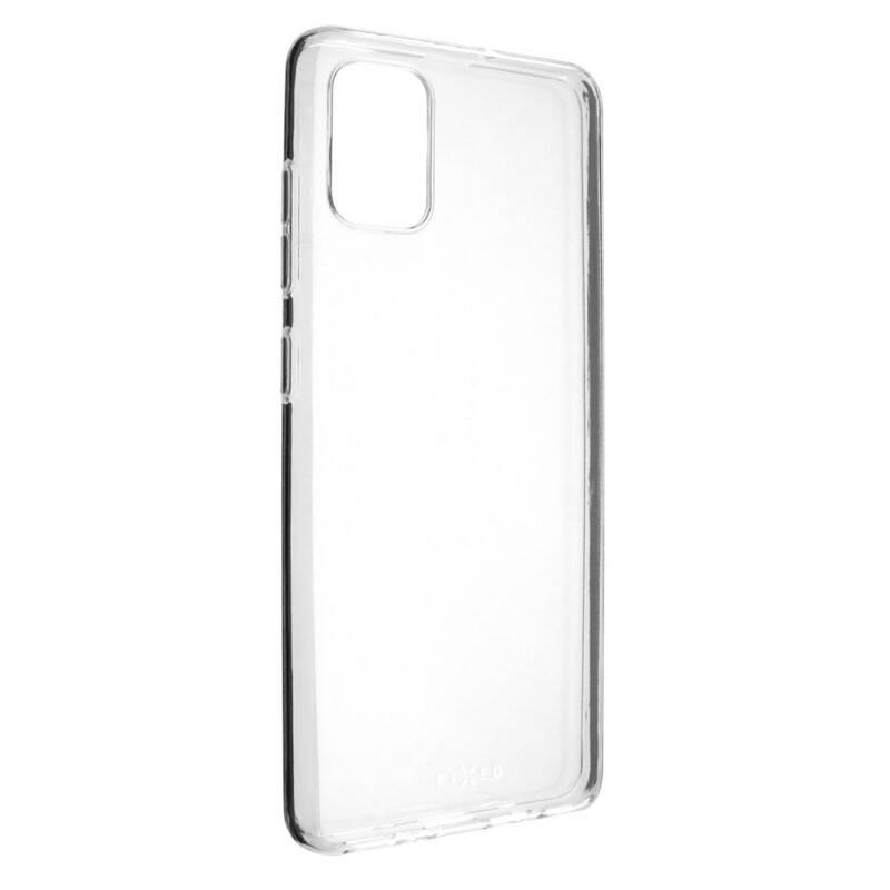 Kryt na mobil FIXED Skin pro
