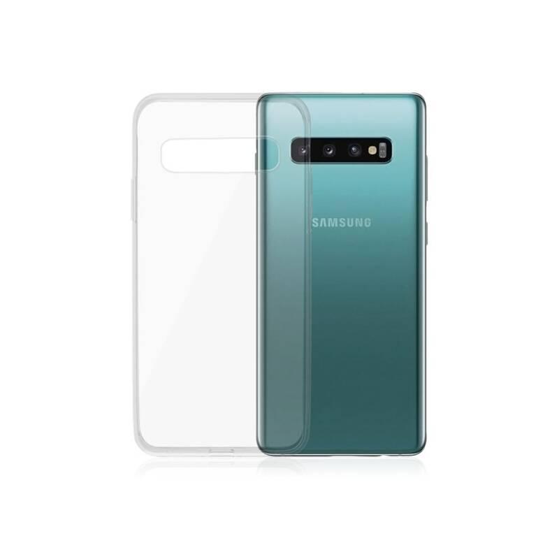 Kryt na mobil PanzerGlass pro Samsung Galaxy S10 průhledný
