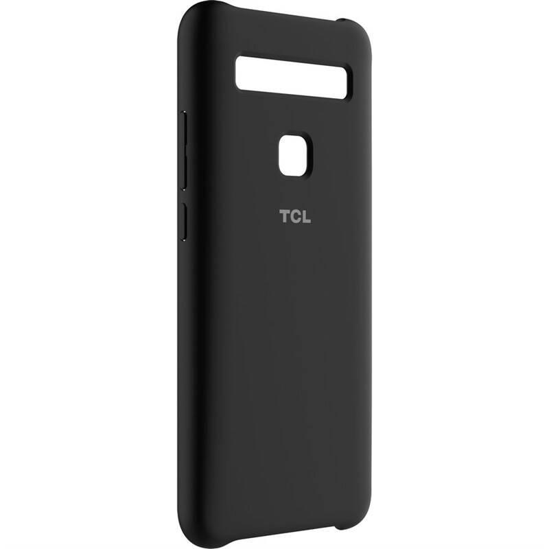 Kryt na mobil TCL Plex černý