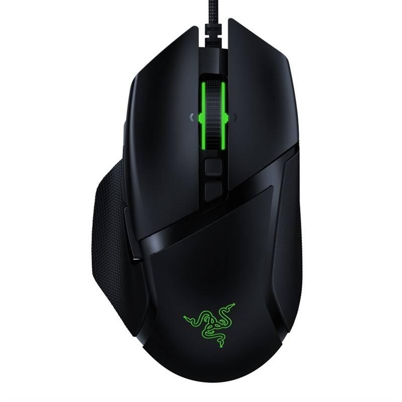 Myš Razer Basilisk V2 černá
