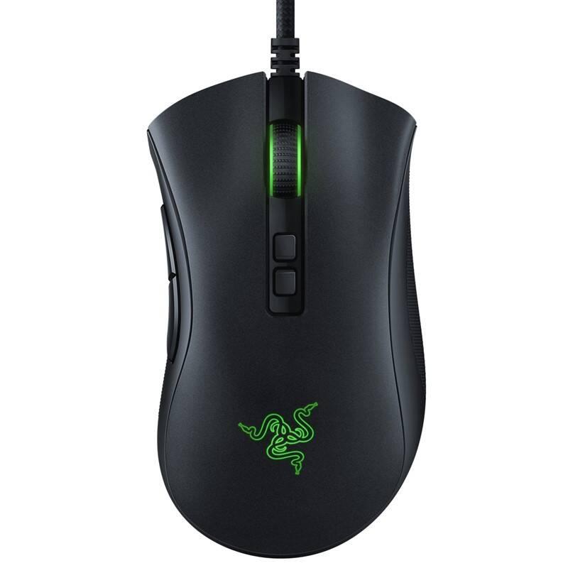 Myš Razer DeathAdder V2 černá