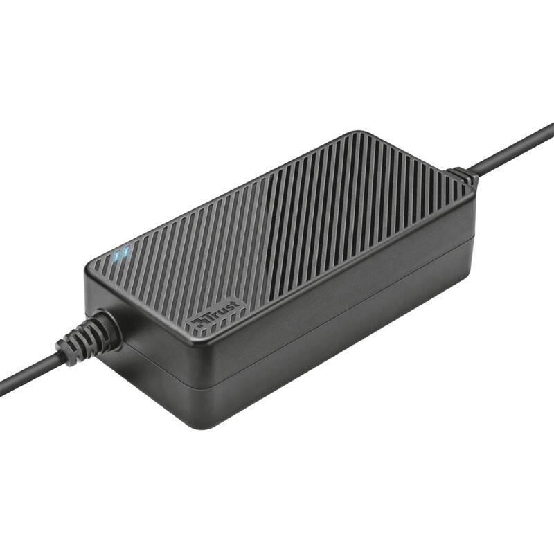 Napájecí adaptér Trust 90W Plug &