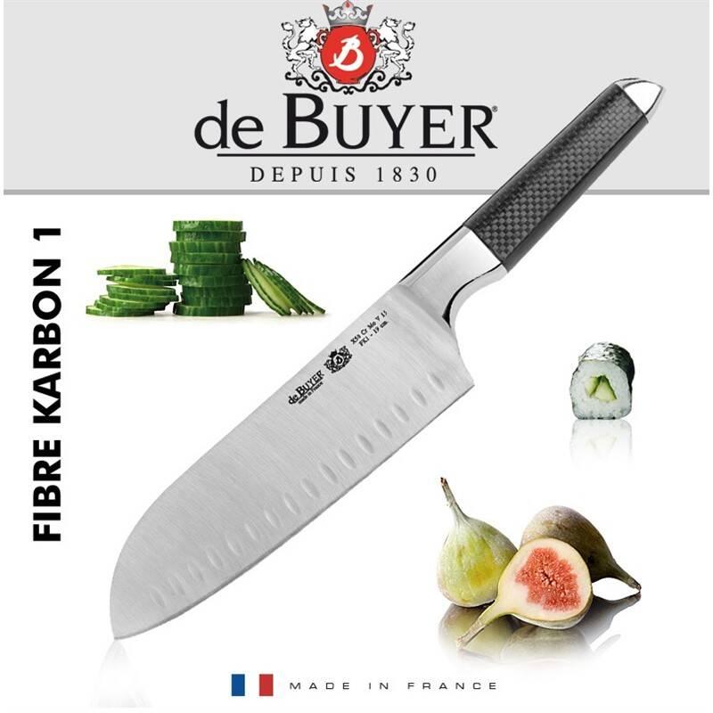 Nůž de Buyer 4271.19, Nůž, de, Buyer, 4271.19