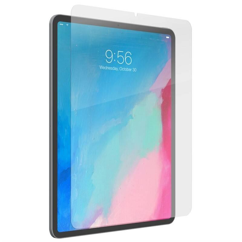 Ochranné sklo InvisibleSHIELD pro Apple iPad