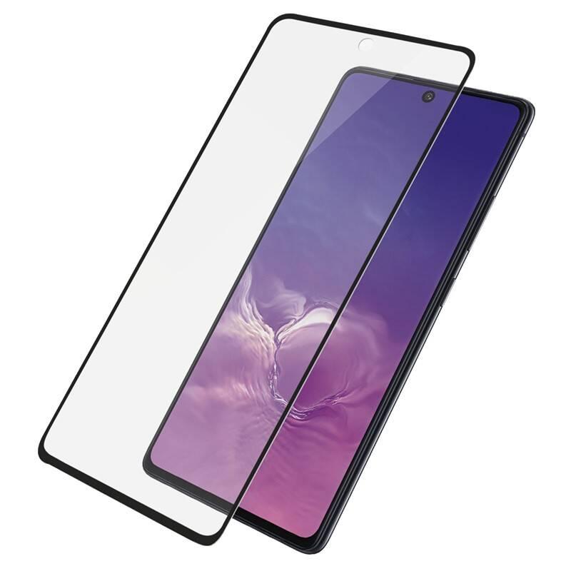 Ochranné sklo PanzerGlass Edge-to-Edge pro Samsung