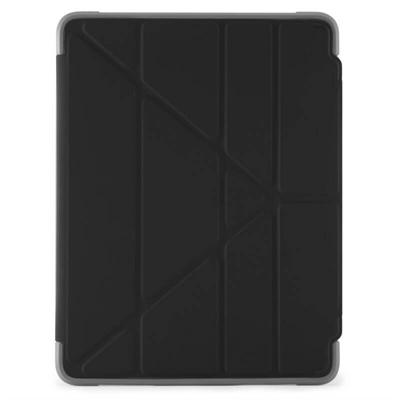 Pouzdro na tablet Pipetto Origami Pencil Shield pro Apple iPad 10,2