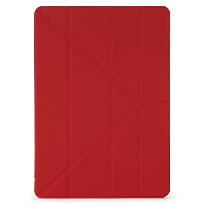Pouzdro na tablet Pipetto Origami pro Apple iPad Air 10,5