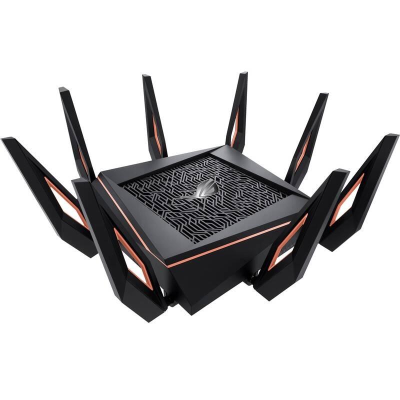 Router Asus GT-AX11000, Router, Asus, GT-AX11000