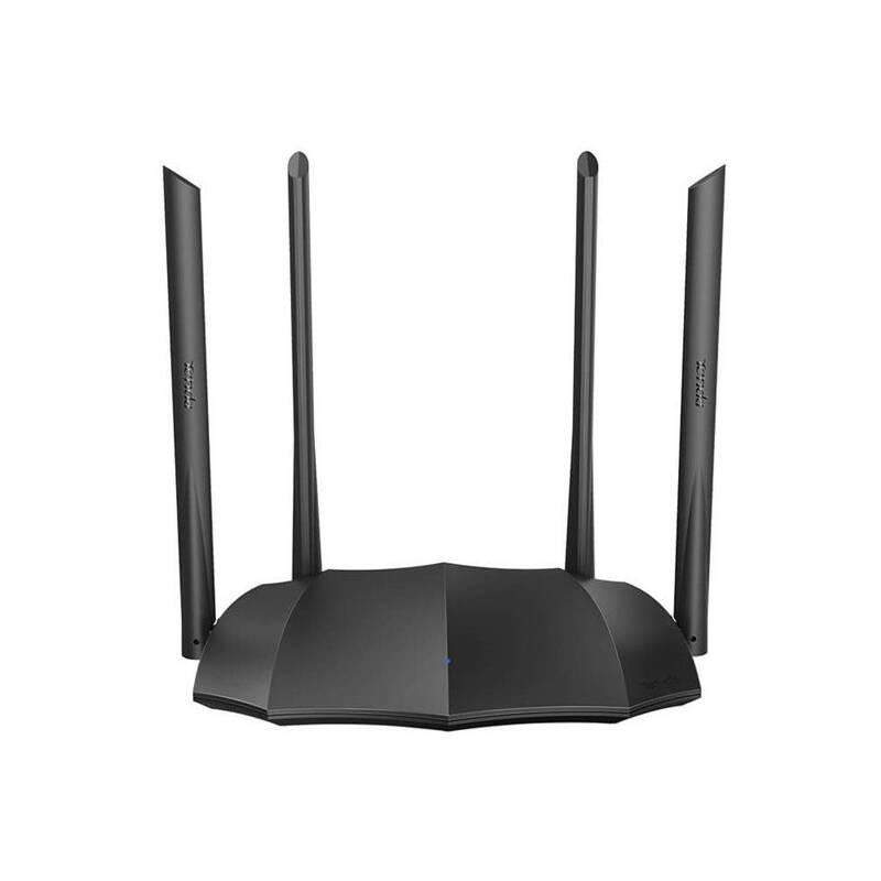 Router Tenda AC8 černý, Router, Tenda, AC8, černý