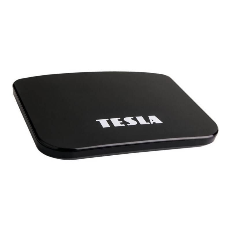 Set-top box Tesla TEH-500 PLUS