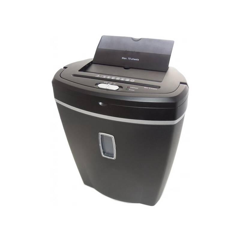 Skartovač Peach PS500-50, 5 listů, 21