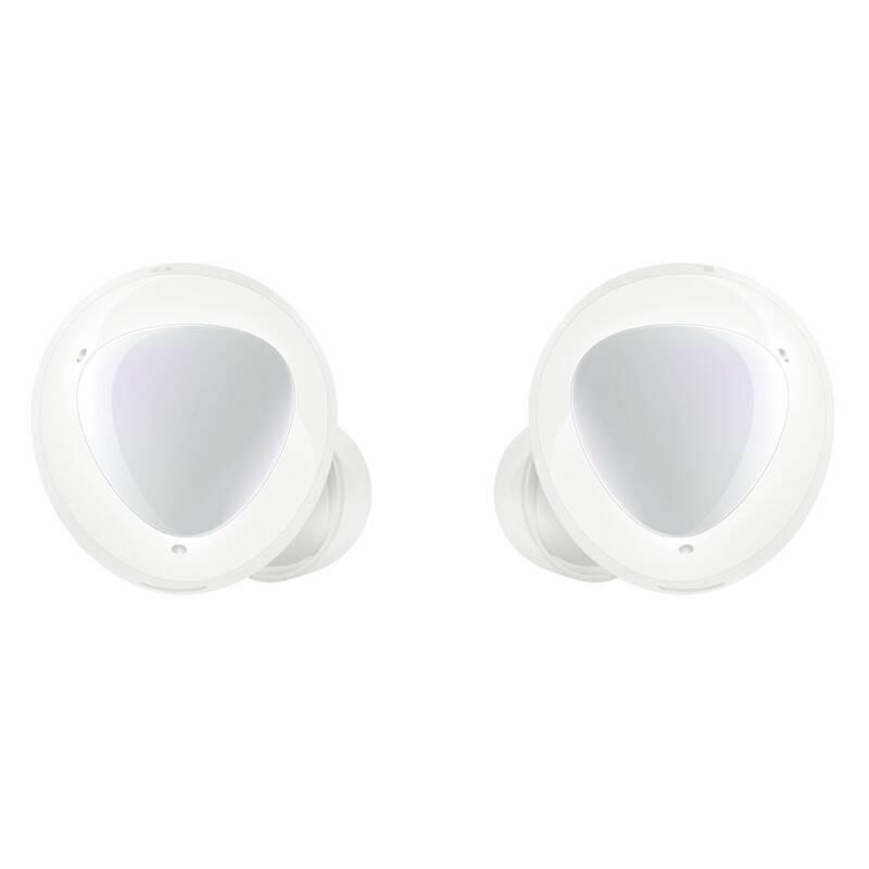 Sluchátka Samsung Galaxy Buds bílá