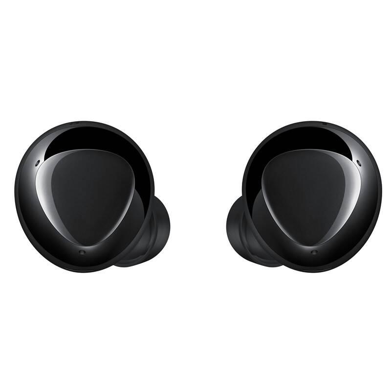 Sluchátka Samsung Galaxy Buds černá