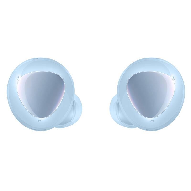 Sluchátka Samsung Galaxy Buds modrá