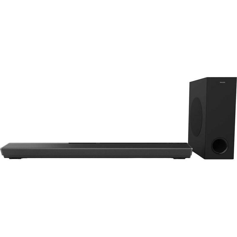 Soundbar Philips TAPB603 černý