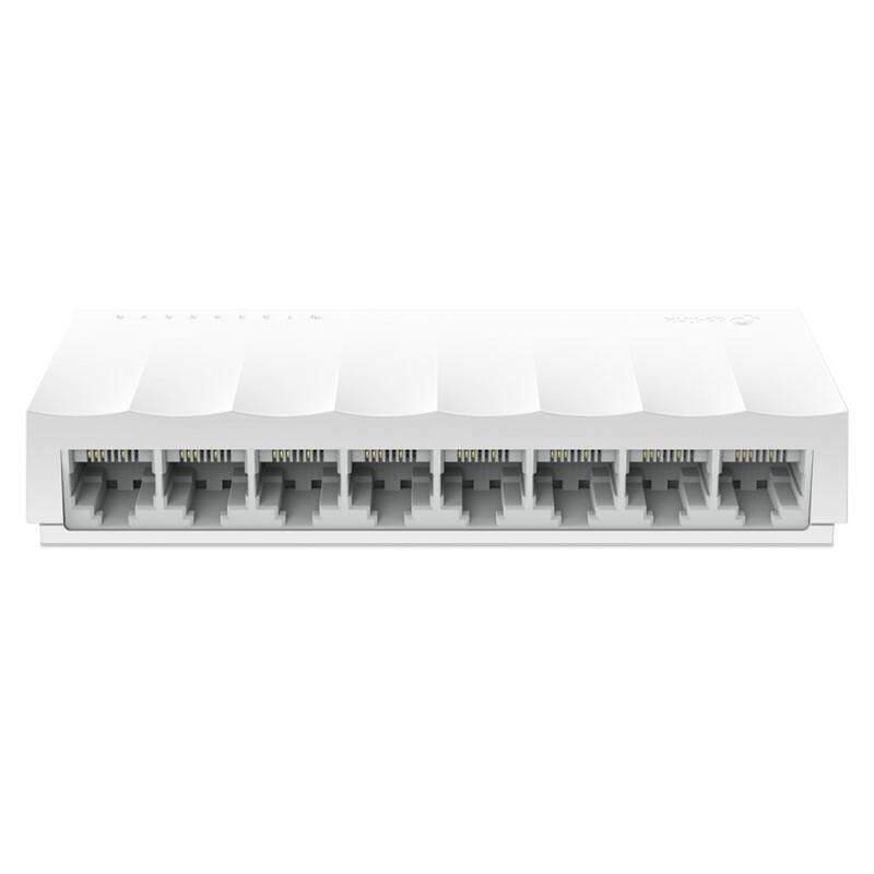 Switch TP-Link LS1008, Switch, TP-Link, LS1008