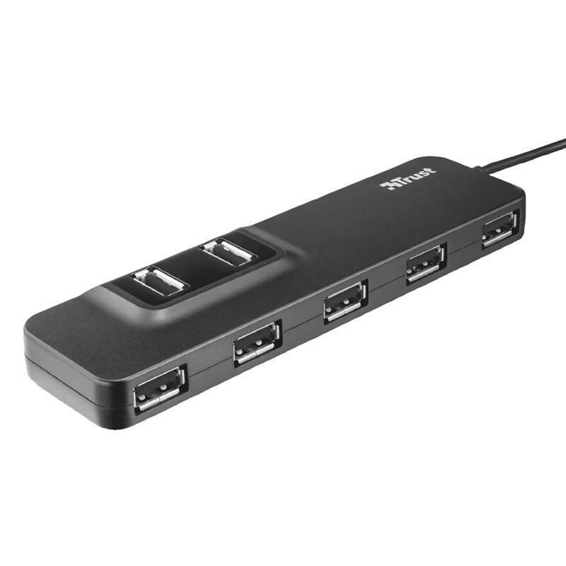 USB Hub Trust Oila USB 7x USB 2.0