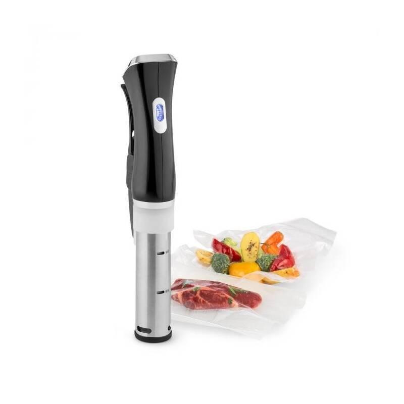 Vařič Sous-vide Klarstein Quickstick ocel