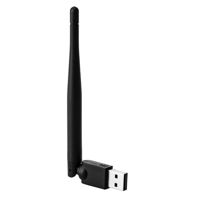 Wi-Fi adaptér Hyundai USB WIFI STB, Wi-Fi, adaptér, Hyundai, USB, WIFI, STB