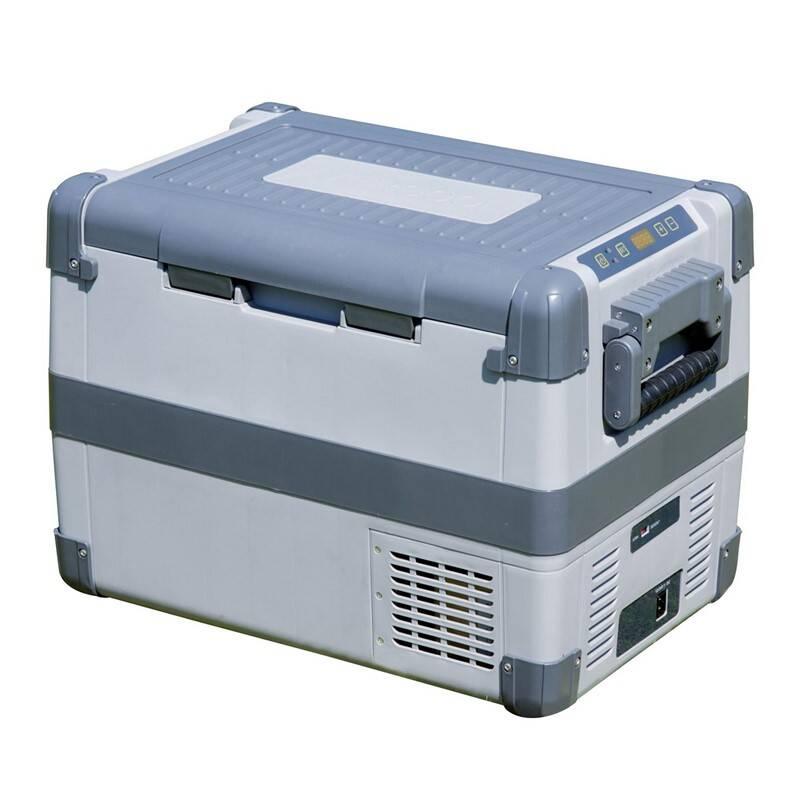 Autochladnička Guzzanti GZ 43