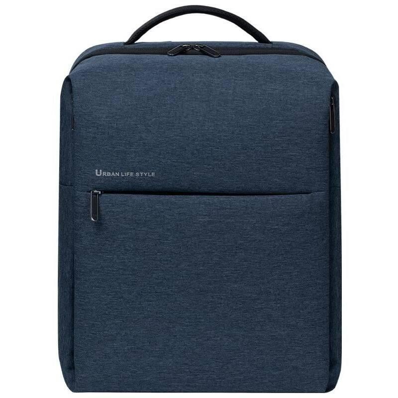 Batoh na notebook Xiaomi City Backpack 2 pro 15.6" modrý