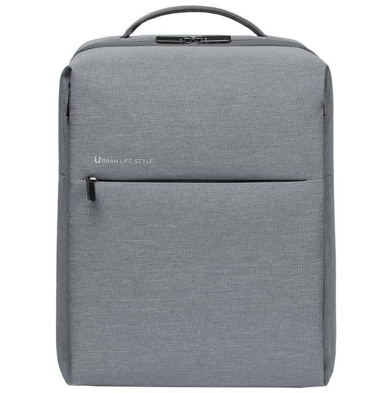 Batoh na notebook Xiaomi City Backpack 2 pro 15.6" šedý