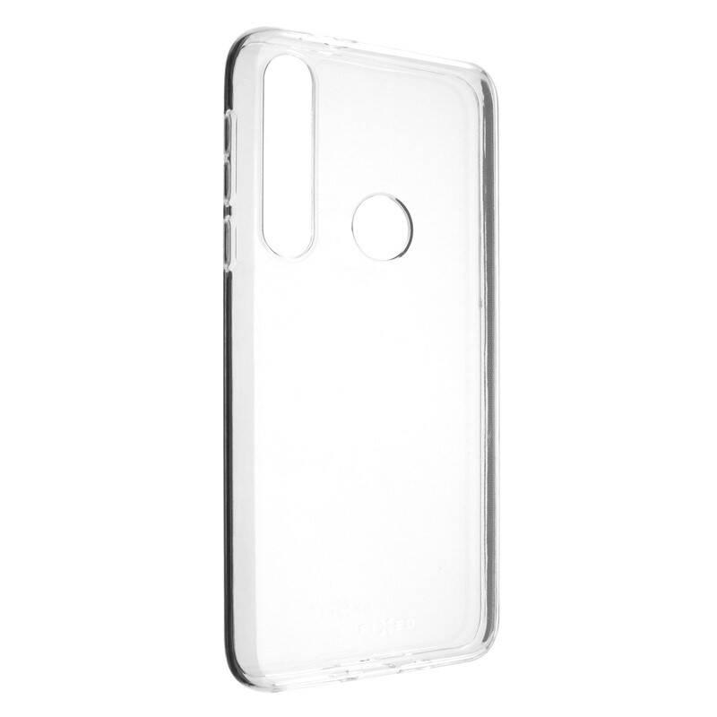 Kryt na mobil FIXED pro Motorola