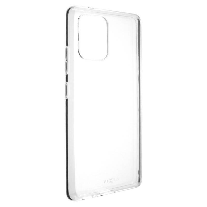 Kryt na mobil FIXED pro Samsung