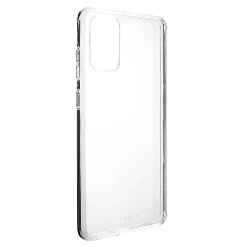 Kryt na mobil FIXED pro Samsung