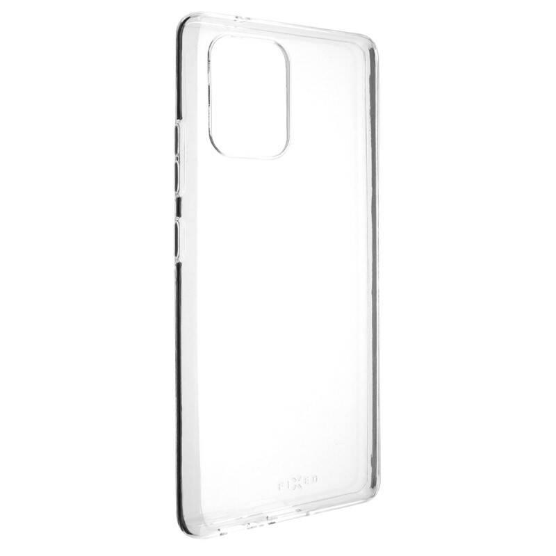 Kryt na mobil FIXED Skin pro