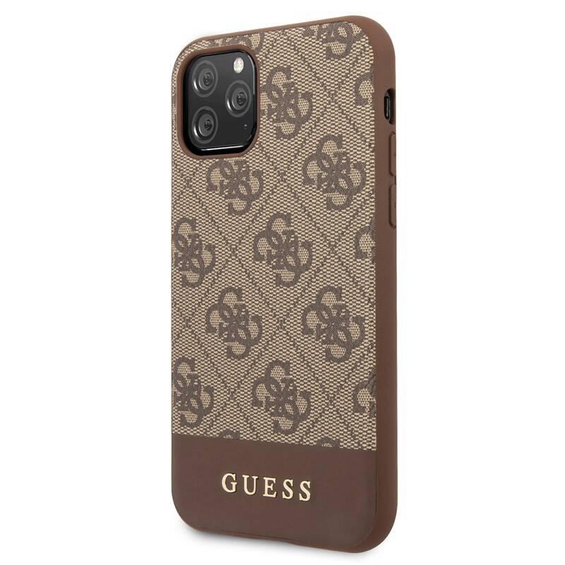 Kryt na mobil Guess 4G Stripe