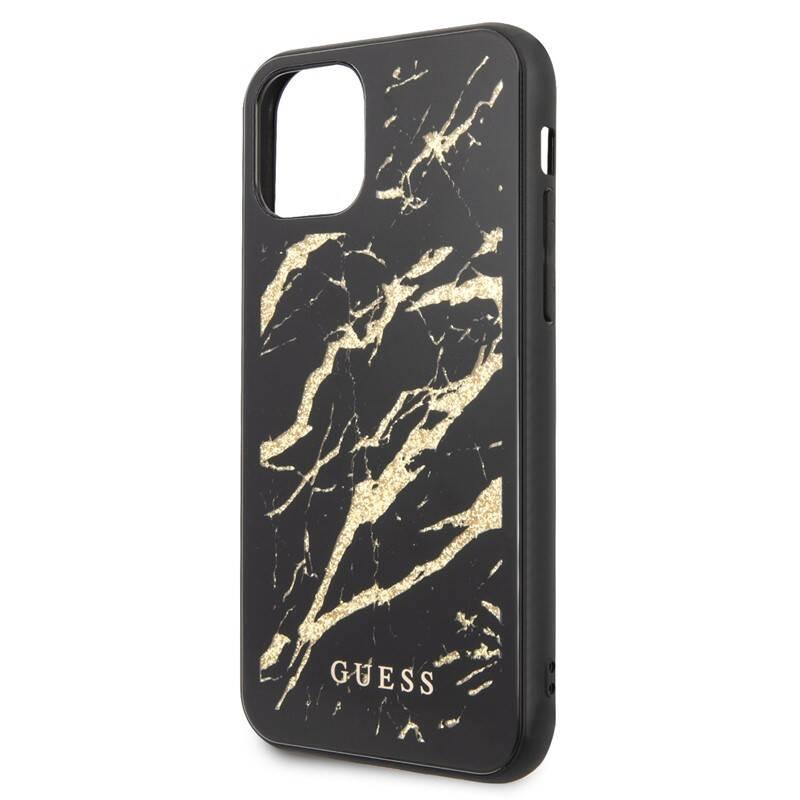 Kryt na mobil Guess Marble Glass