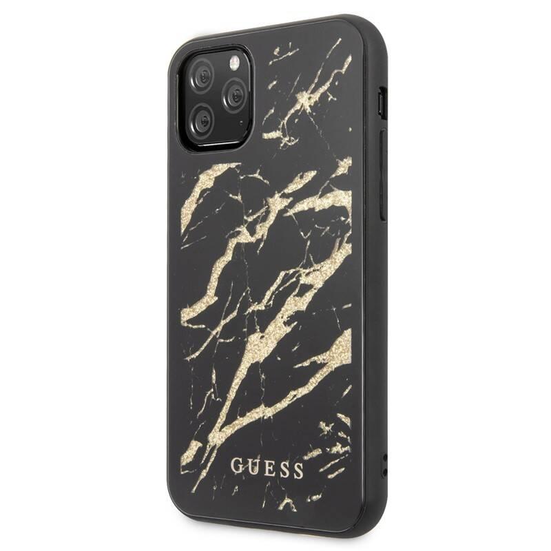 Kryt na mobil Guess Marble Glass