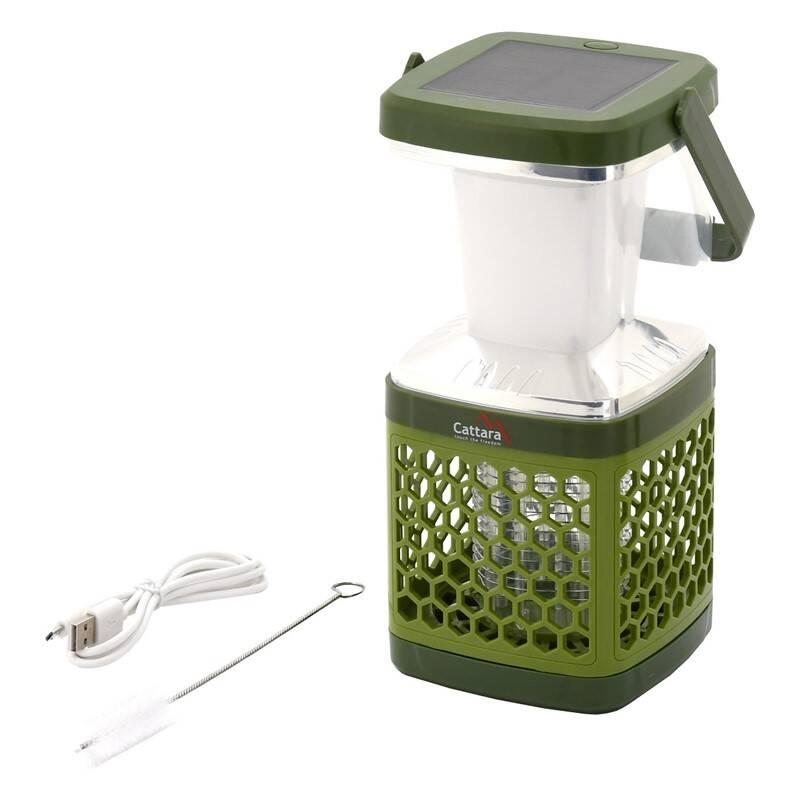 Lapač hmyzu Cattara Midge Block