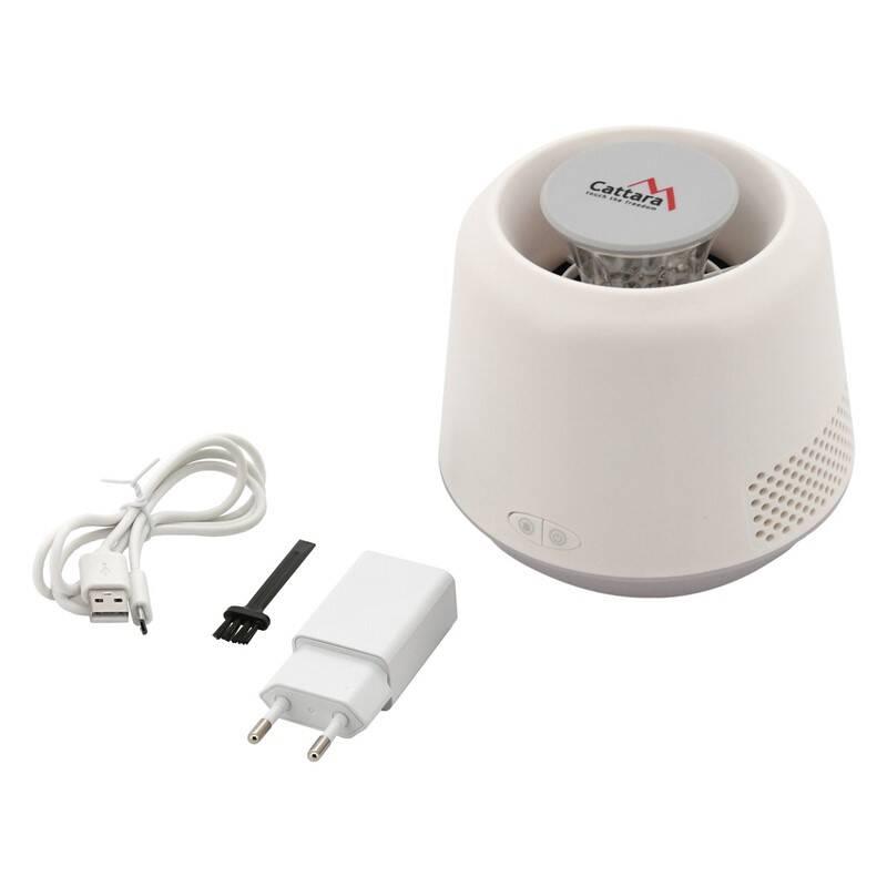 Lapač hmyzu Cattara Table Indoor