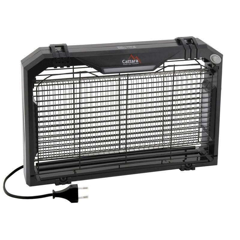 Lapač hmyzu Cattara UV